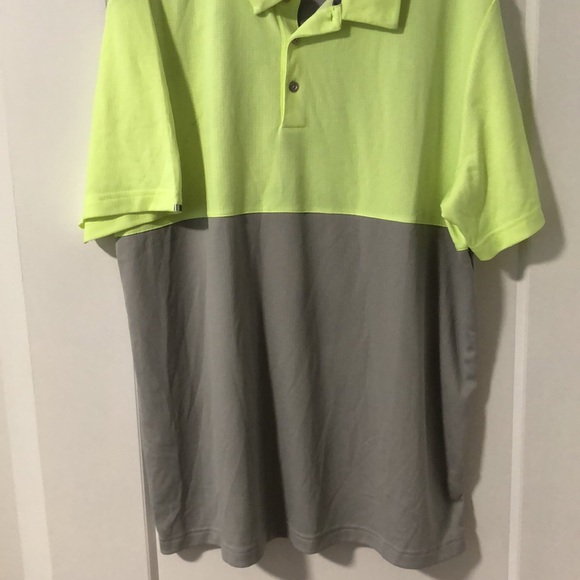 Adidas Golf Shirt - Picture 4 of 5